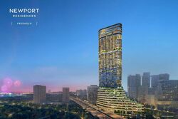 Newport Residences (D2), Apartment #615317071